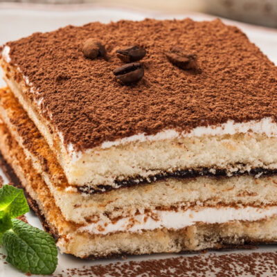 Tiramisu